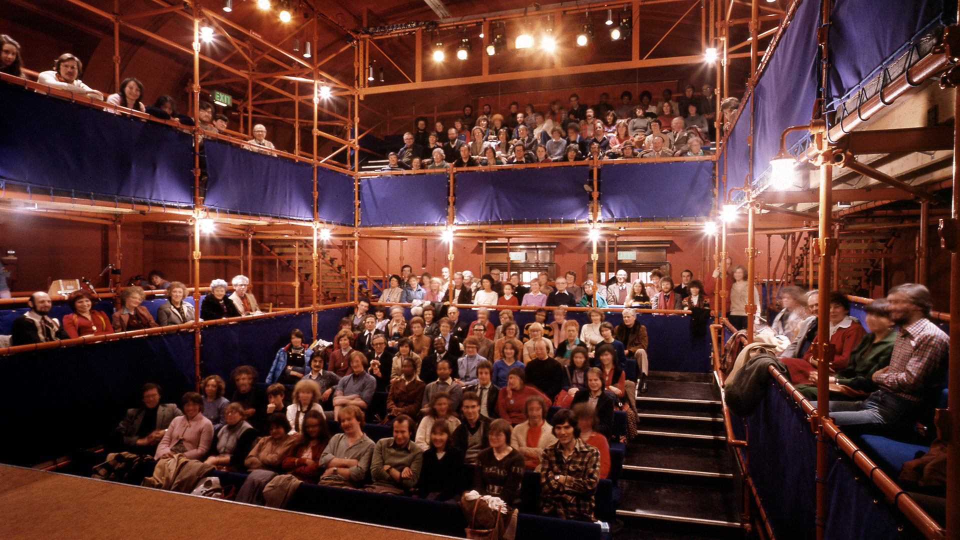 Tricycle Theatre