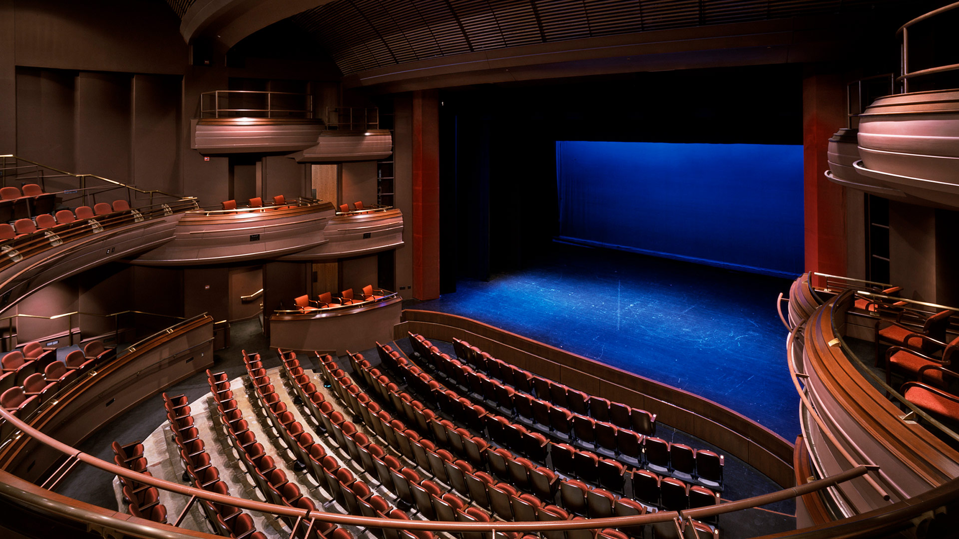 University of Maryland, Clarice Smith Performing Arts Center
