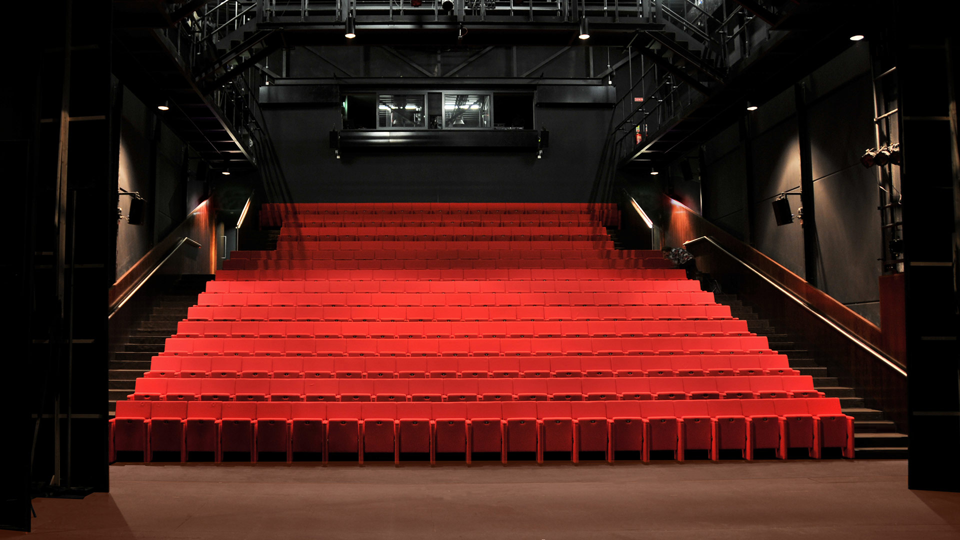 VISUAL Centre for Contemporary Art & The George Bernard Shaw Theatre