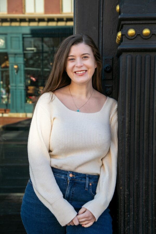 Kiera-Bennett