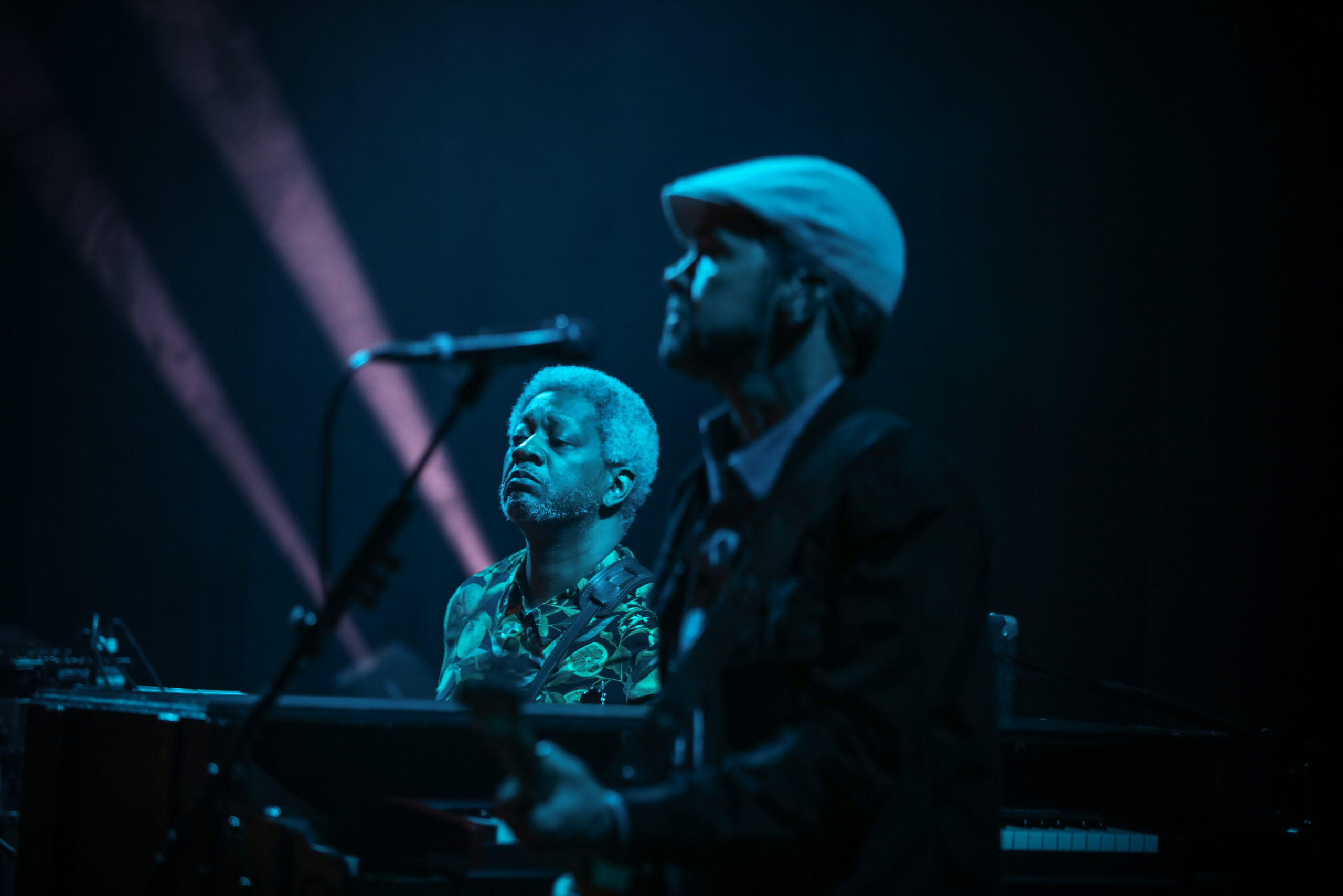Artistic collaborations