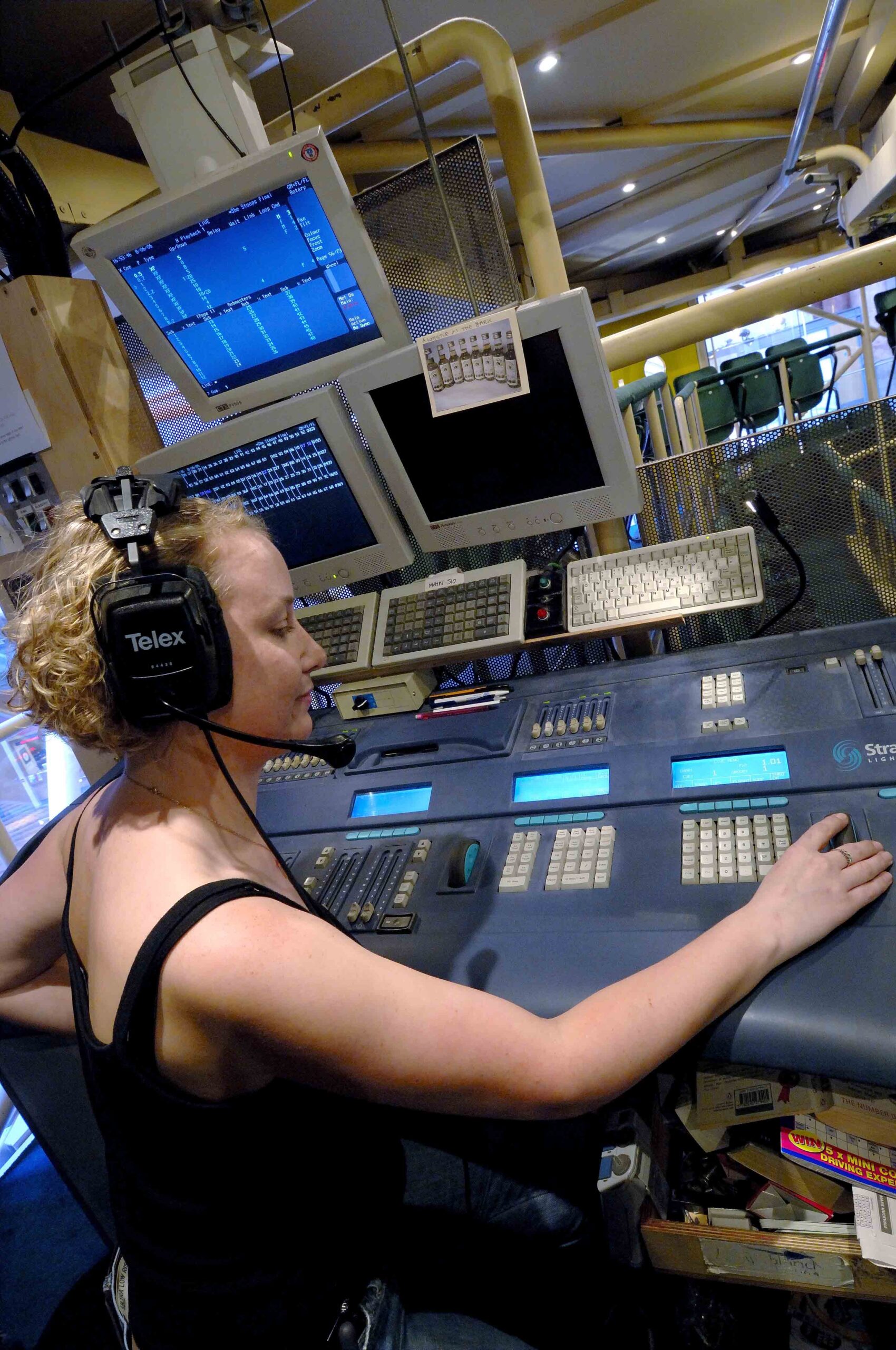 Electroacoustic and acoustic enhancement