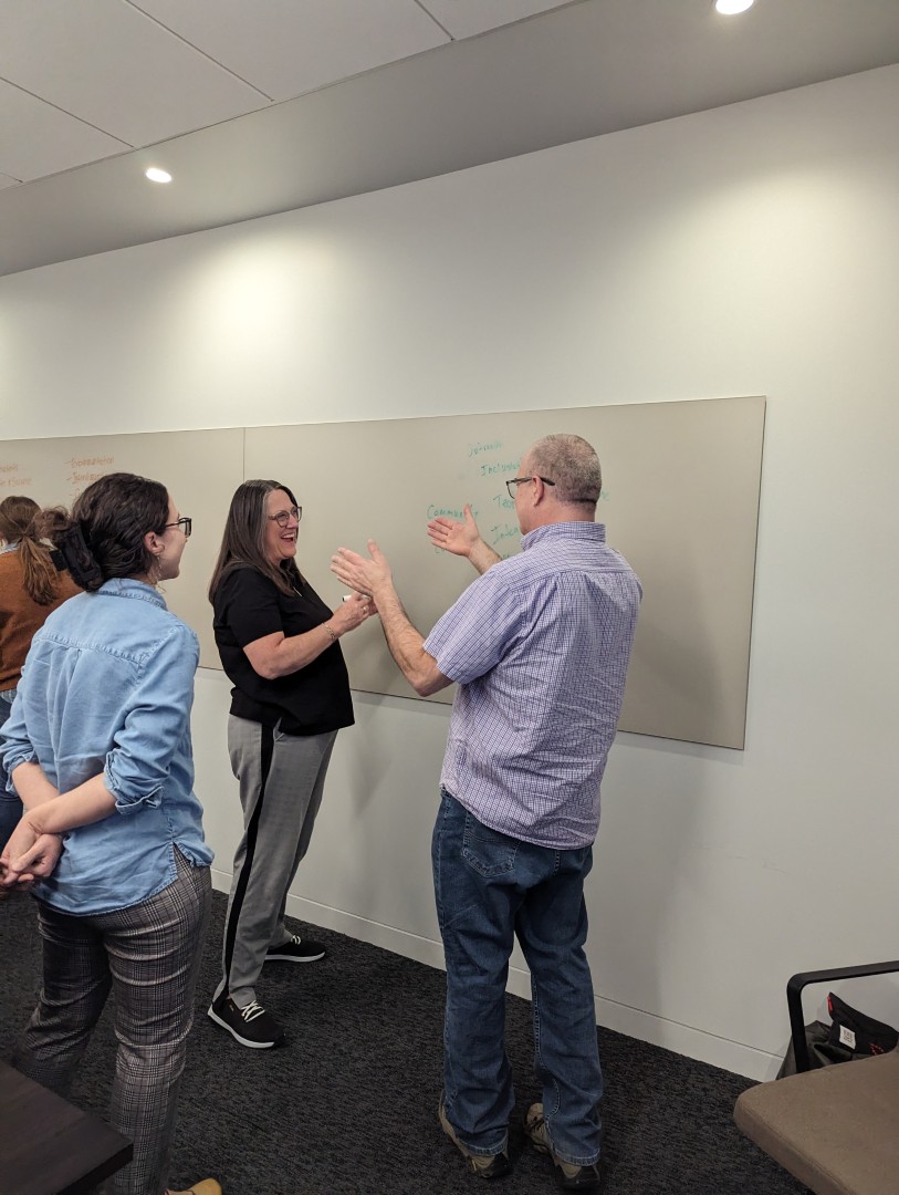 Operational assessments