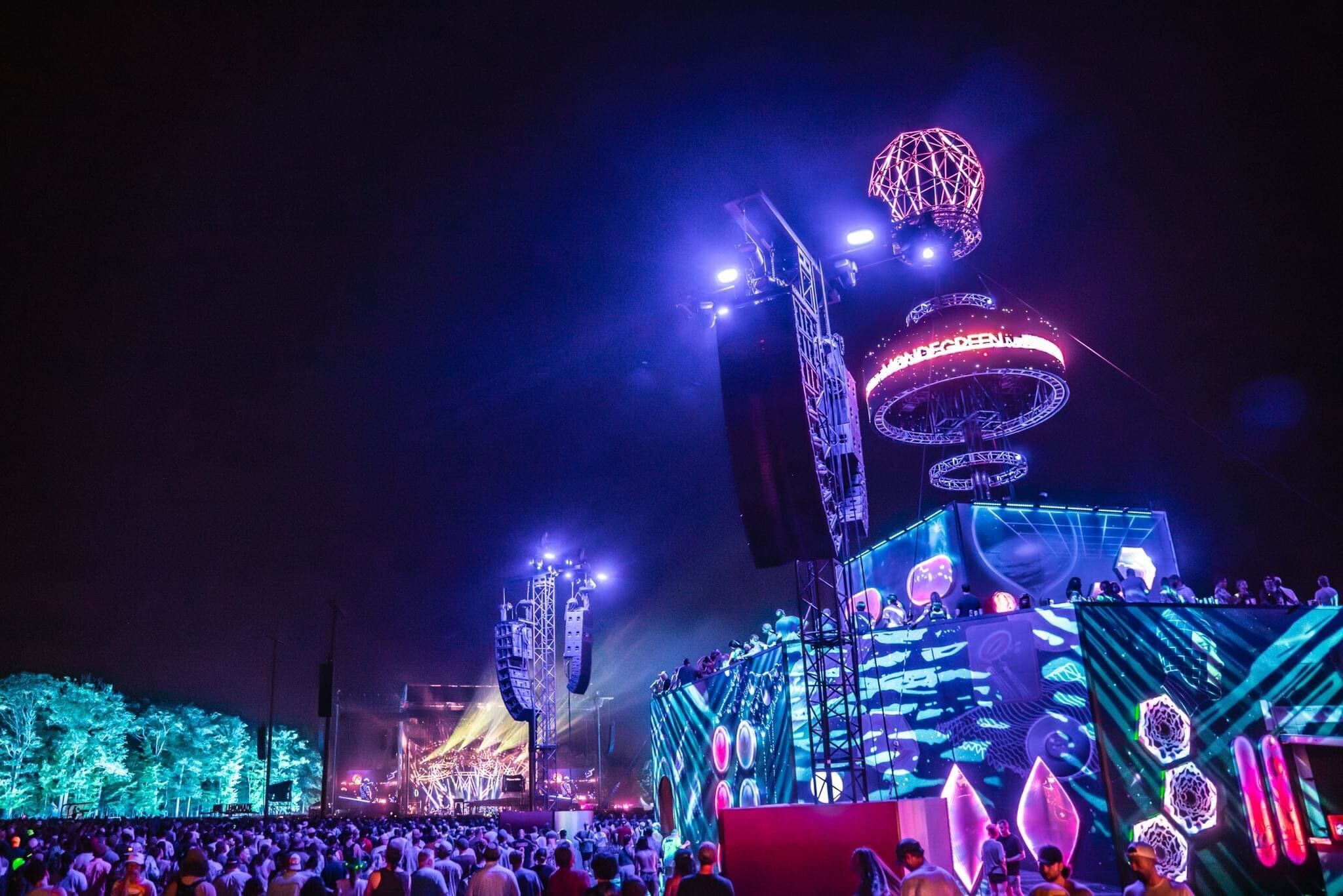 Mondegreen Festival: Heliograph Case Study